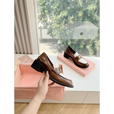 Miu Miu Shoes